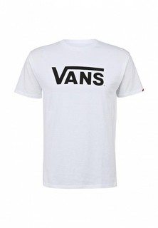 Футболка Vans