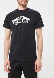 Футболка Vans