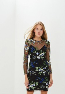 Платье Diane von Furstenberg