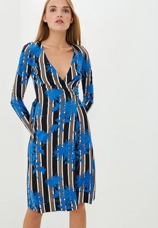Платье Diane von Furstenberg