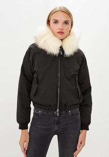 Куртка утепленная Emporio Armani