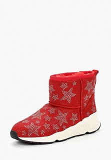 Полусапоги Grand Style