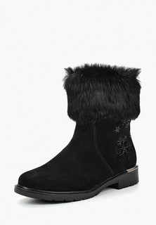 Полусапоги Pierre Cardin