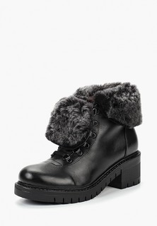 Ботильоны Pierre Cardin