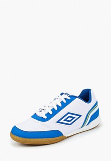 Бутсы зальные Umbro