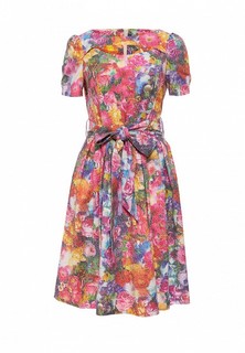 Платье MadaM T