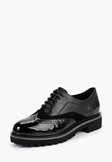 Ботинки Alesya