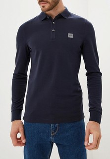 Поло Boss Hugo Boss