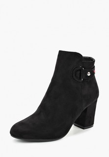 Ботильоны Ideal Shoes