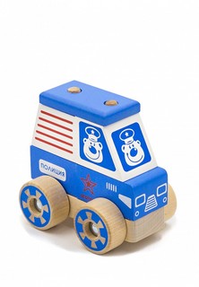 Конструктор Alatoys