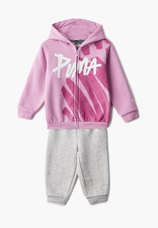 Костюм спортивный PUMA