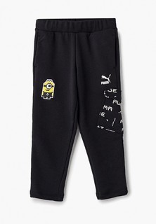 Брюки спортивные PUMA