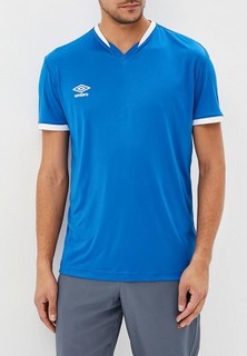 Футболка спортивная Umbro