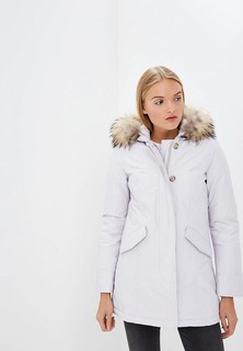 Пуховик Woolrich