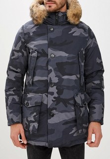 Пуховик Woolrich