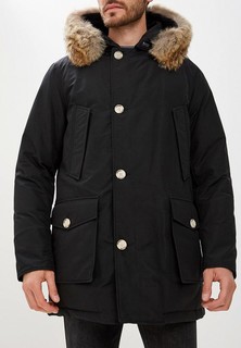 Пуховик Woolrich