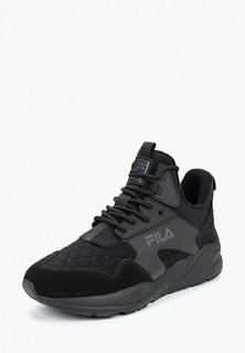 Кроссовки Fila