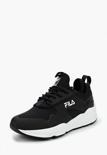 Кроссовки Fila