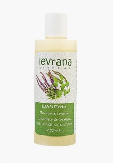 Шампунь Levrana