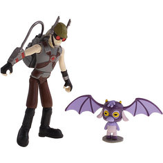 Фигурка Playmates "Ben 10" Доктор Энимо, 12,5 см