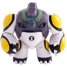 Фигурка Playmates "Ben 10" Ядро, омни-усиленный, 12,5 см