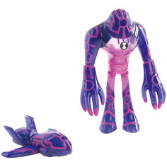 Фигурка Playmates "Ben 10" Плазма, 12,5 см