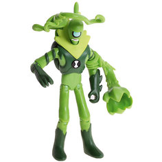 Фигурка Playmates "Ben 10" Лоза, 12,5 см