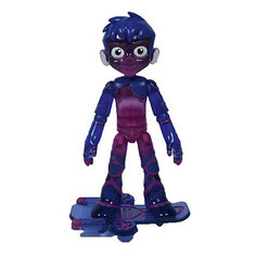 Фигурка Playmates "Ben 10" Бен, омниглюк, 12,5 см