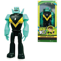 Фигурка Playmates "Ben 10" Алмаз, 28 см