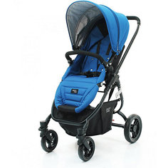 Коляска Valco baby Snap / Ocean Blue