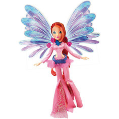 Кукла Winx Club "Онирикс" Блум