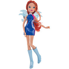 Кукла Winx Club "Твигги" Блум