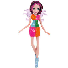 Кукла Winx Club "Твигги" Техна