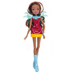 Кукла Winx Club "Твигги" Лейла