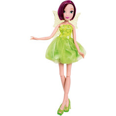 Кукла Winx Club "Бон Бон" Техна