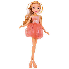 Кукла Winx Club "Бон Бон" Флора