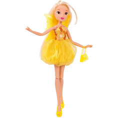 Кукла Winx Club "Бон Бон" Стелла