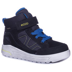 Ботинки ECCO