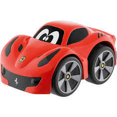 Машинка Chicco "Ferrari F12 TDF"