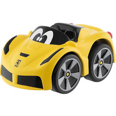 Машинка Chicco "Ferrari LaFerrari"