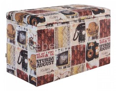 Пуф-сундук Craft ОГОГО Обстановочка