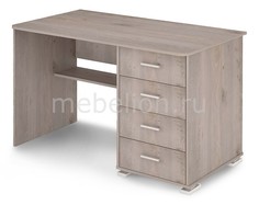 Стол письменный Домино нельсон СК-28СМ Merdes