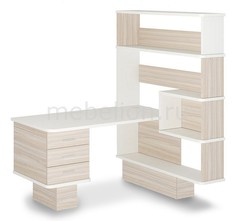 Стол компьютерный СР-520 Merdes