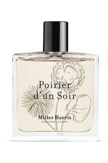 Парфюмерная вода Poirier dun Soir, 100 ml Miller Harris