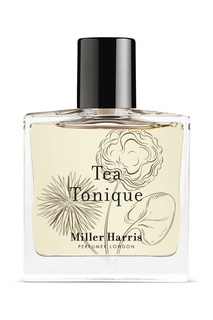 Парфюмерная вода Tea Tonique, 50 ml Miller Harris
