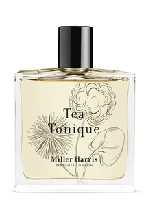 Парфюмерная вода Tea Tonique, 100 ml Miller Harris