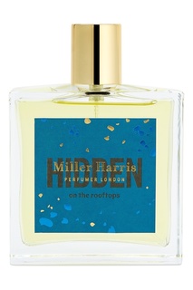 Парфюмерная вода Hidden On The Rooftops, 100 ml Miller Harris