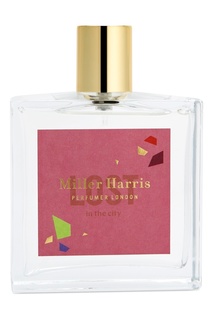 Парфюмерная вода Lost In The City, 100 ml Miller Harris