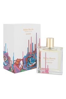 Парфюмерная вода Sherzo, 100 ml Miller Harris