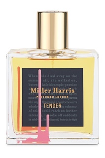 Парфюмерная вода Tender, 50 ml Miller Harris